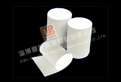 陶瓷（耐火）纖維毯